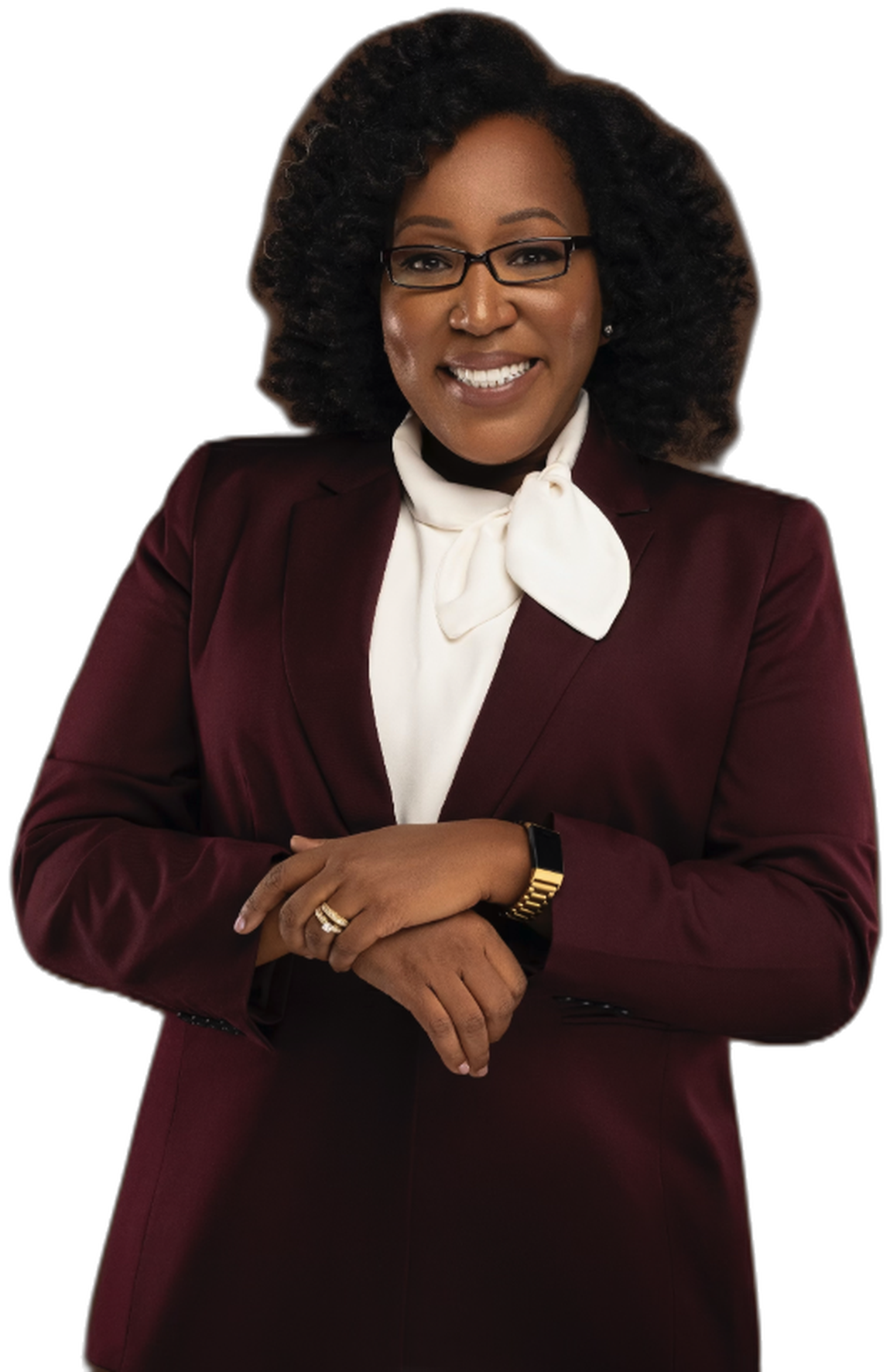 Attorney Janelle Williams