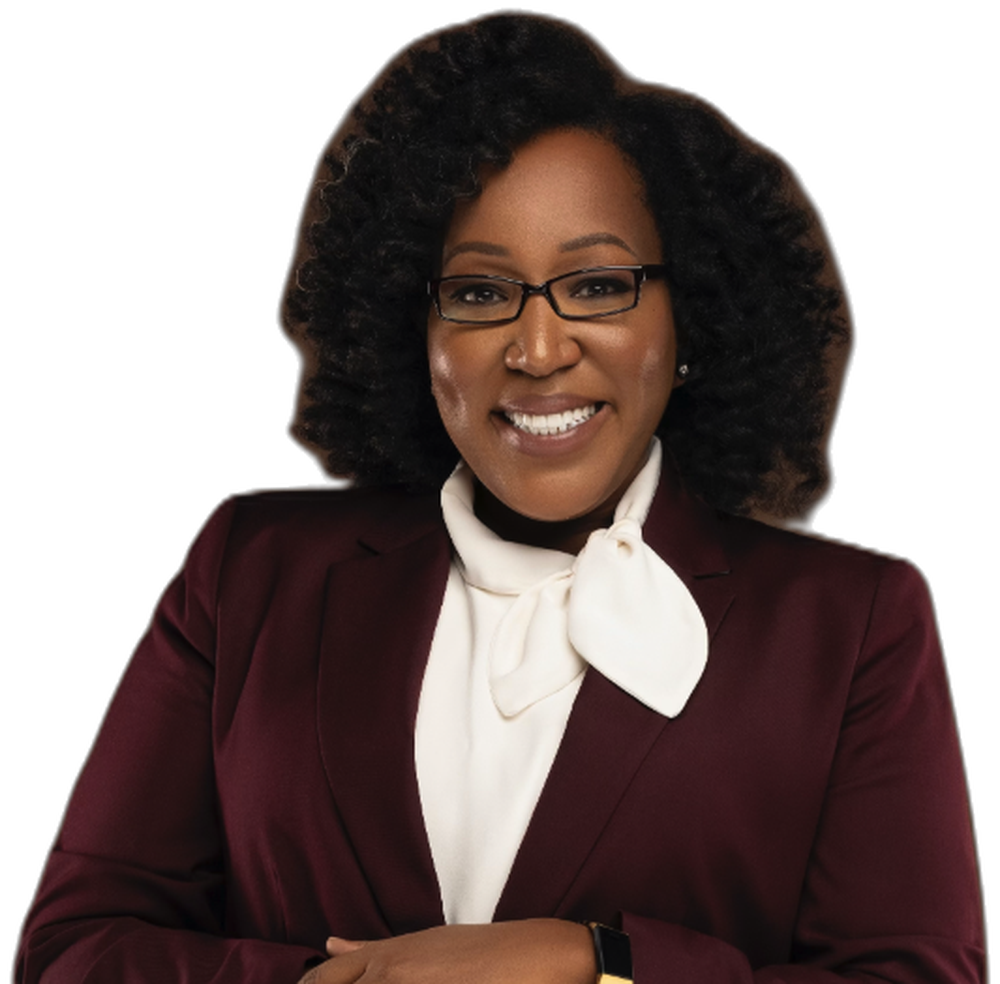 Attorney Janelle Williams